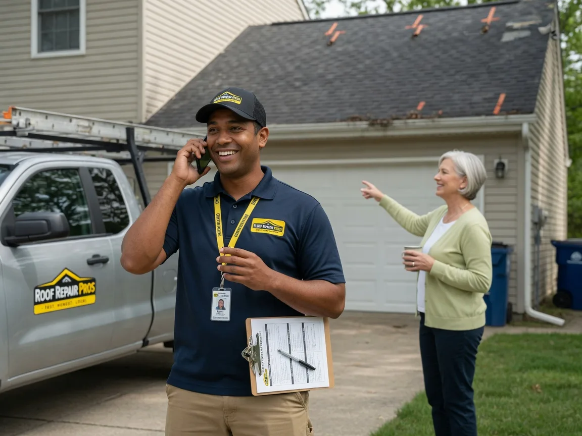 Roof Repair Clinton, WI FAQs